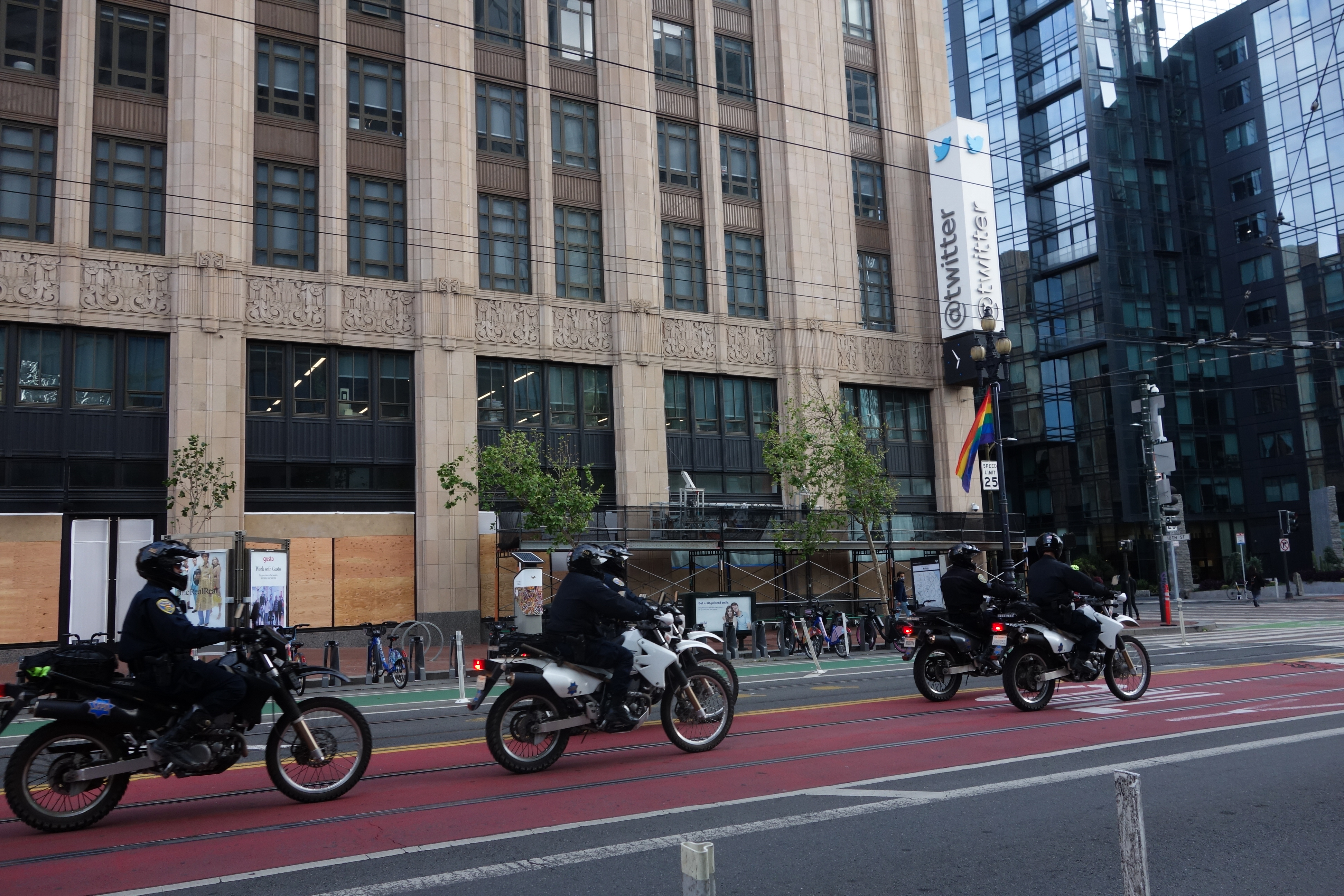 Big Tech & the City Space - Motor Bikes.jpg