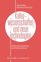 [Publikation] Visualisierungen als Modus der Intravention in der ethnografischen Technikforschung von Milena Bister & Jörg Niewöhner