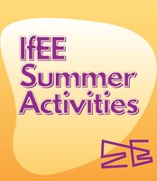 [Video-Serie] IfEE Summer Activities