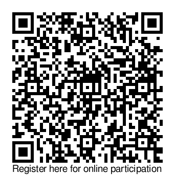 QR-Code for Registration