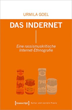 Buchvover Das Indernet